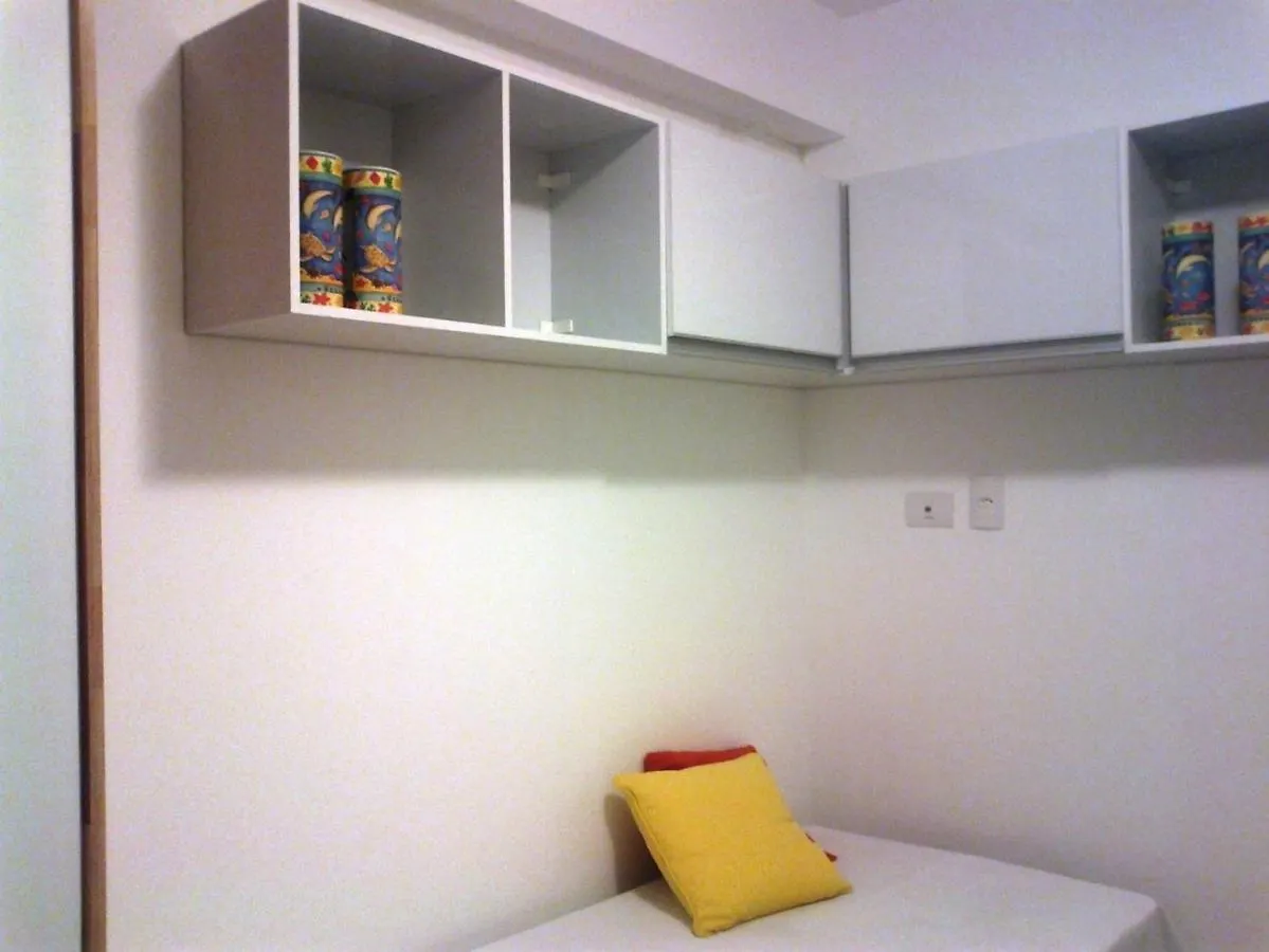 Apartamento Dois Quartos Apartamento Recife
