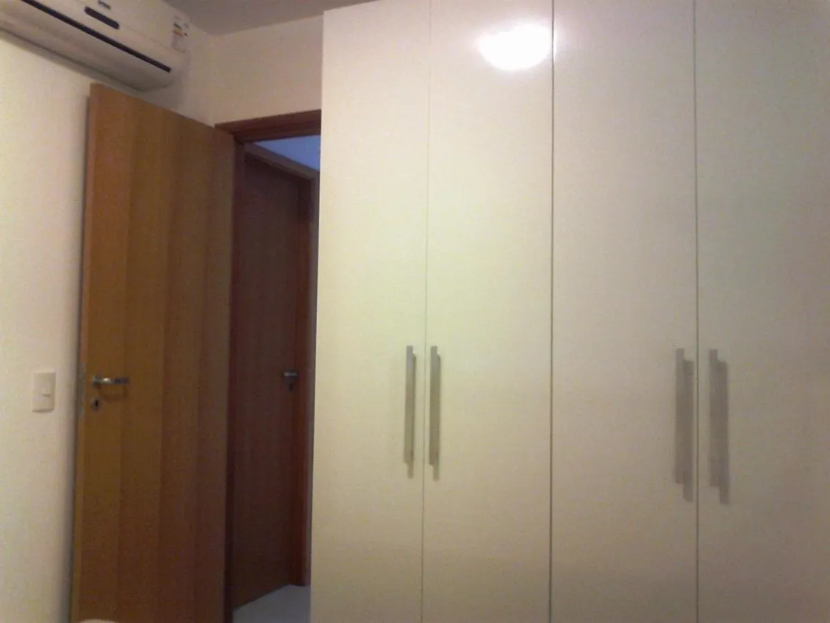 Apartamento Dois Quartos Apartamento Recife 0*,