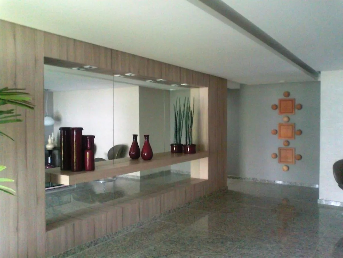 Apartamento Dois Quartos Apartamento Recife