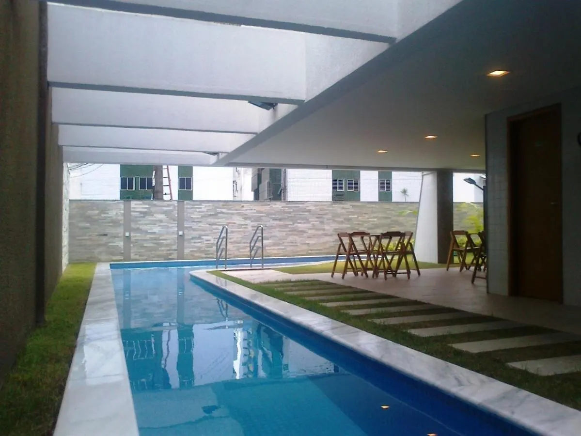 Apartamento Dois Quartos Apartamento Recife