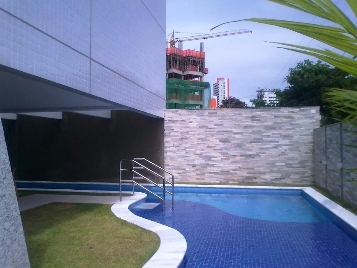 Apartamento Dois Quartos Apartamento Recife
