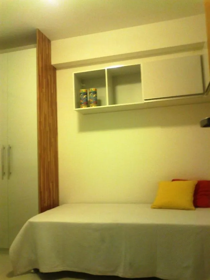 Apartamento Dois Quartos Apartamento Recife