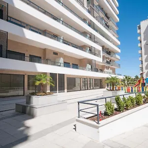 Rocha 501 By Atlantichotels - Al , Portimão Portugal