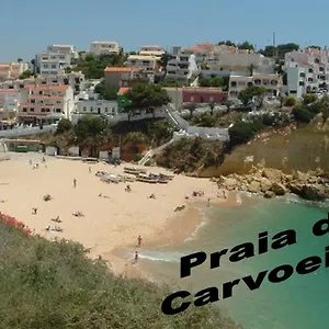 Na Do Carvoeiro , Carvoeiro (Lagoa) Portugal