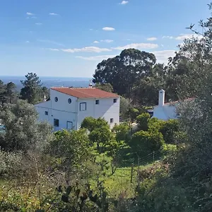 Casa Baptista , Monchique Portugal