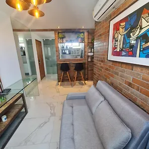 Apartamento Em Boa Viagem Recife