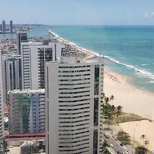 Na Avenida Boaviagem Recife