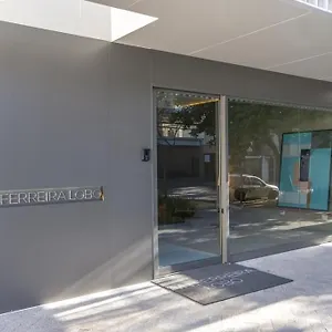 Vn Ferreira Lobo , São Paulo Brasil