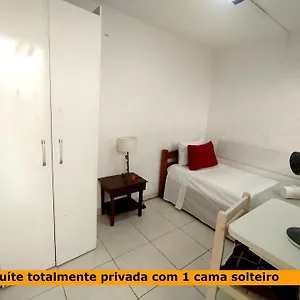 Vintage Cgh -suíte Entrada Independente Office , São Paulo Brasil