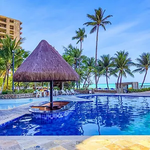 Beira Mar Flat Golden Piedade Recife