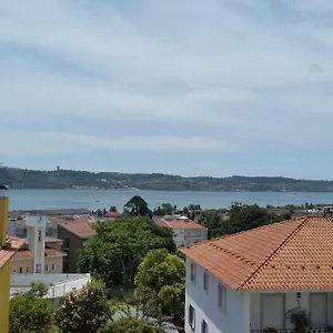 Tejo à Vista , Lisboa Portugal