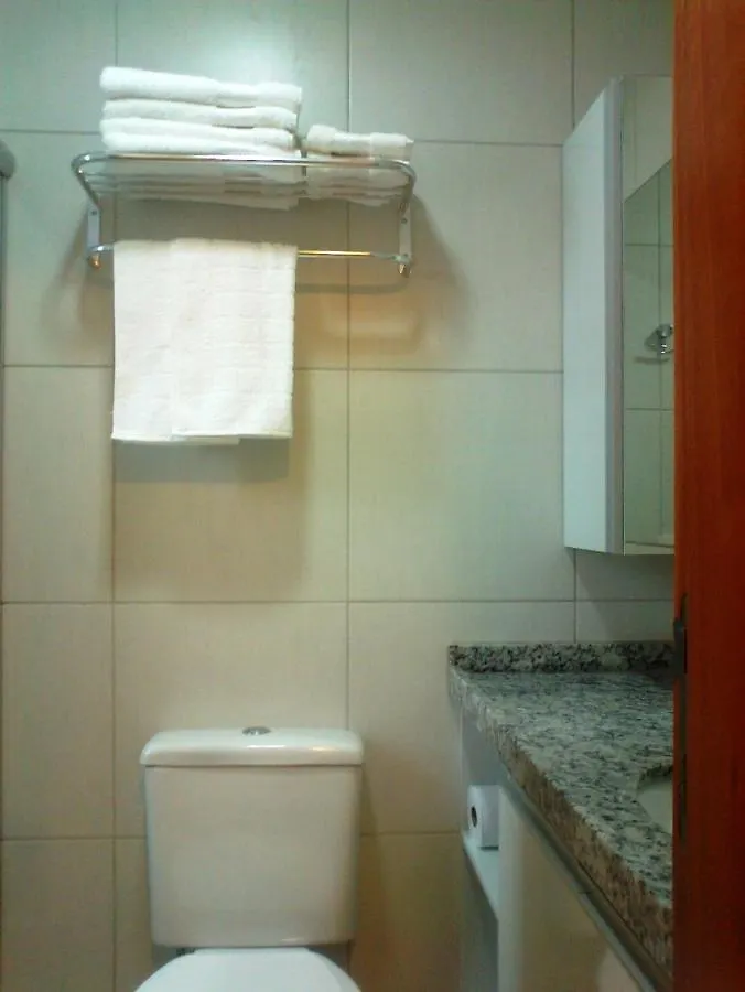 Apartamento Dois Quartos Apartment Recife