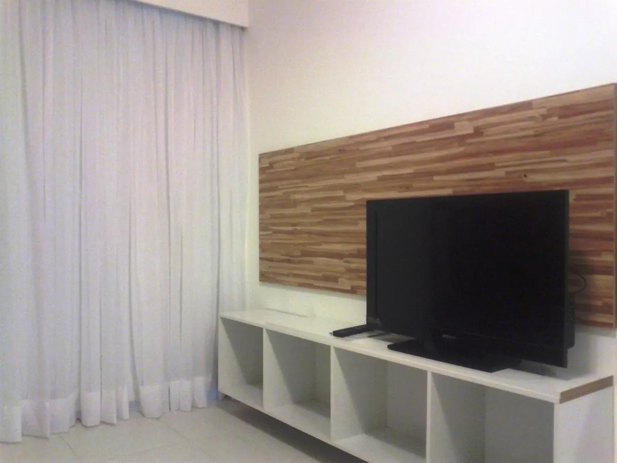 Apartamento Dois Quartos Apartment Recife Brazil
