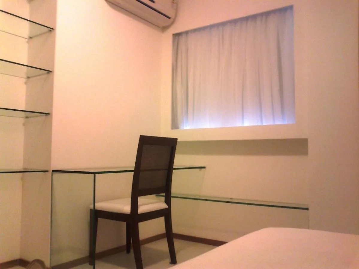 Apartamento Dois Quartos Apartment Recife