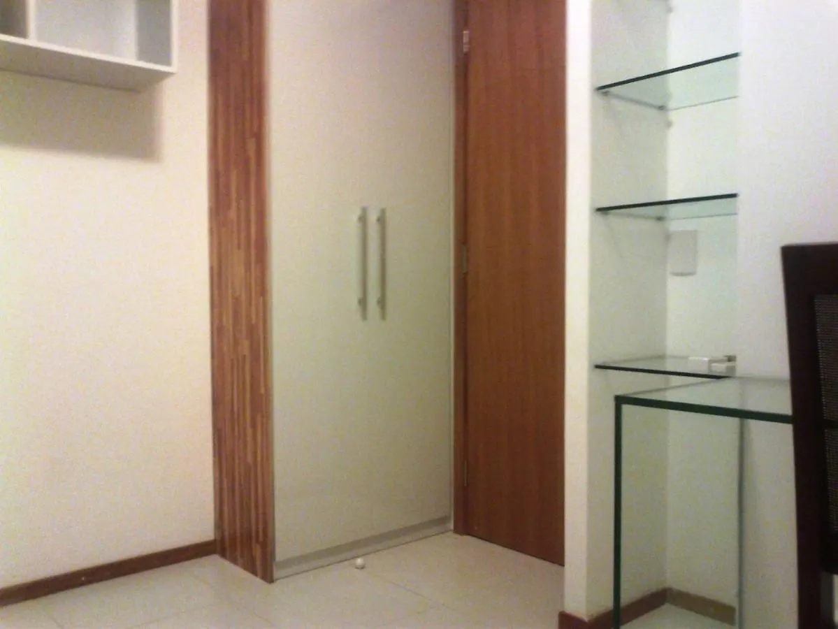 Apartamento Dois Quartos Apartment Recife